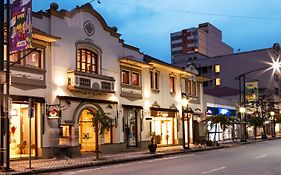 Hotel Gambrinus